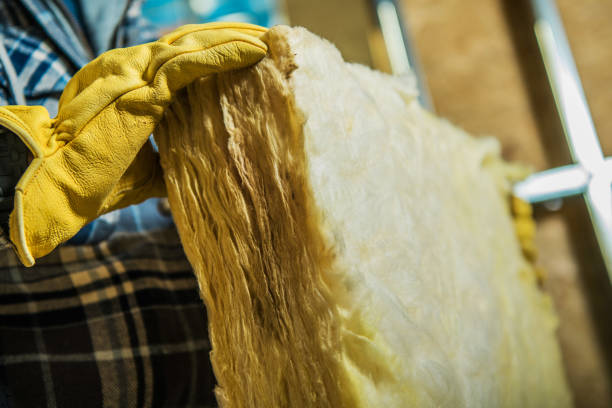Best Energy-efficient Insulation  in Bay Springs, MS