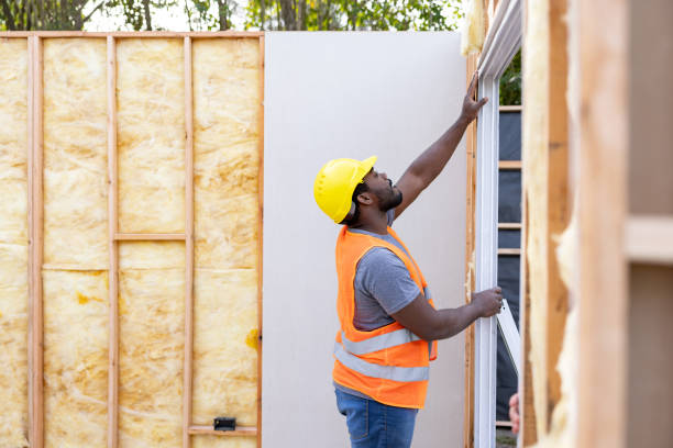 Best Local Insulation Services  in Bay Springs, MS