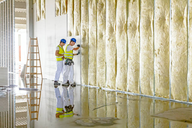 Insulation for Commercial Buildings in Bay Springs, MS